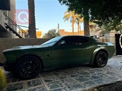 دۆج چالنجەر